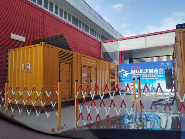 浚县发电机出租 对于发电机的特性你了解多少?
