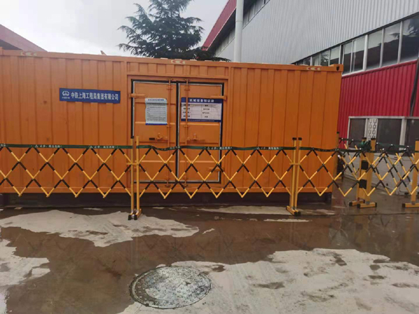 浚县租赁发电机 柴油发电机组供应商：柴油发电机组润滑油的作用？