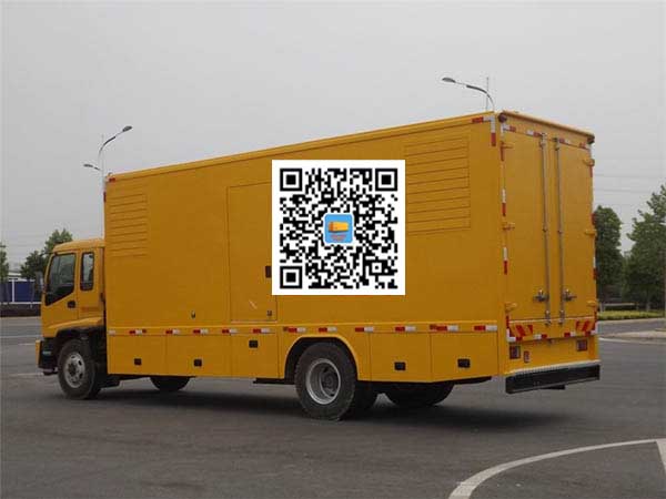 浚县发电车出租-发电机组的主要用途是什么?