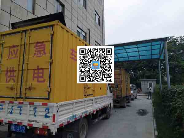 浚县发电车出租-发电机产品使用越来越广泛
