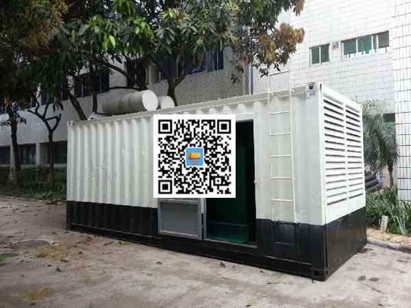 浚县出租发电机-什么样的柴油发电机使用效果比较好