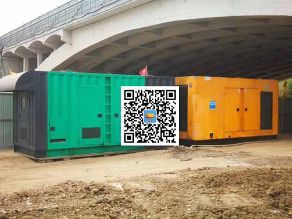 浚县决定发电机顺利启动的因素及如何解决发电机冬季起动困难问题