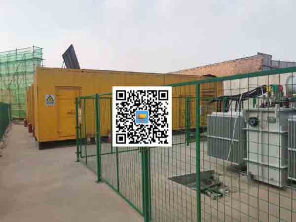 浚县发电机组的社会应用有哪些