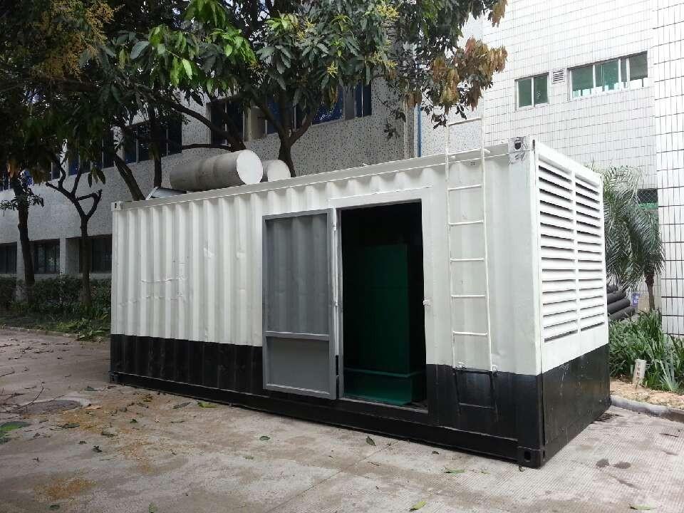 浚县发电机出租-玉柴发电机组的配置有哪些？