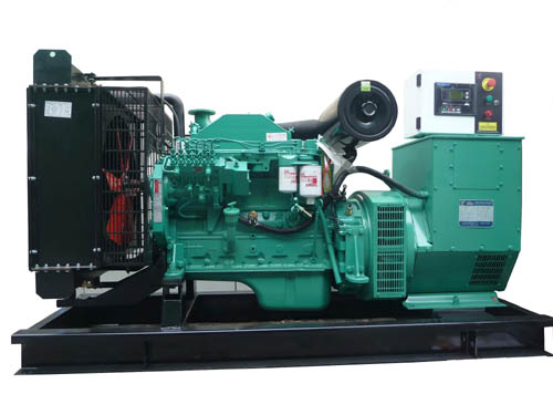 浚县有哪些方法可以提高 200kw 柴油发电机的燃油效率？
