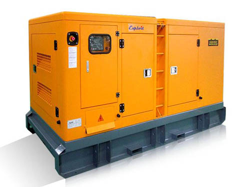 浚县影响 200kw 柴油发电机油耗的因素有哪些？