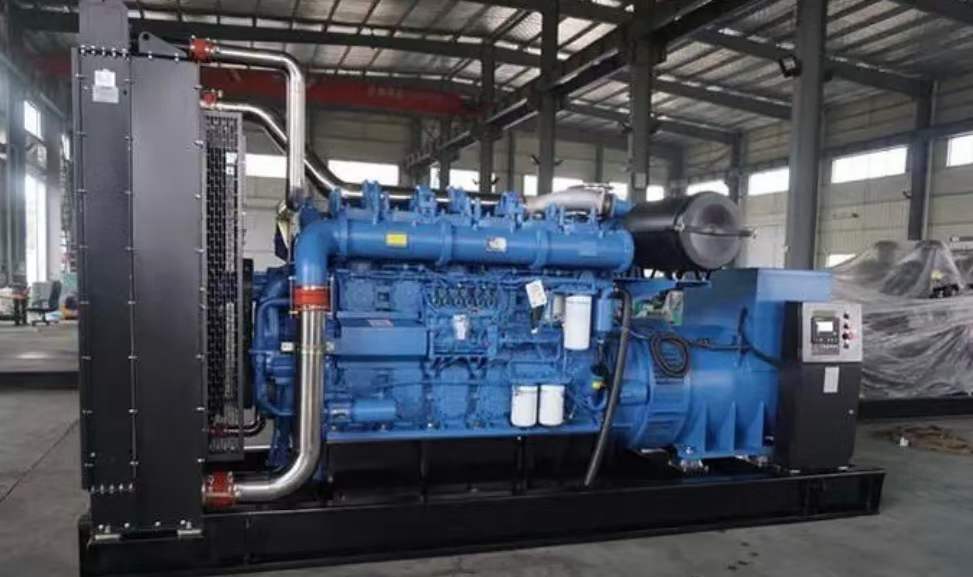 浚县如何选择适合的 500kW 柴油发电机组？