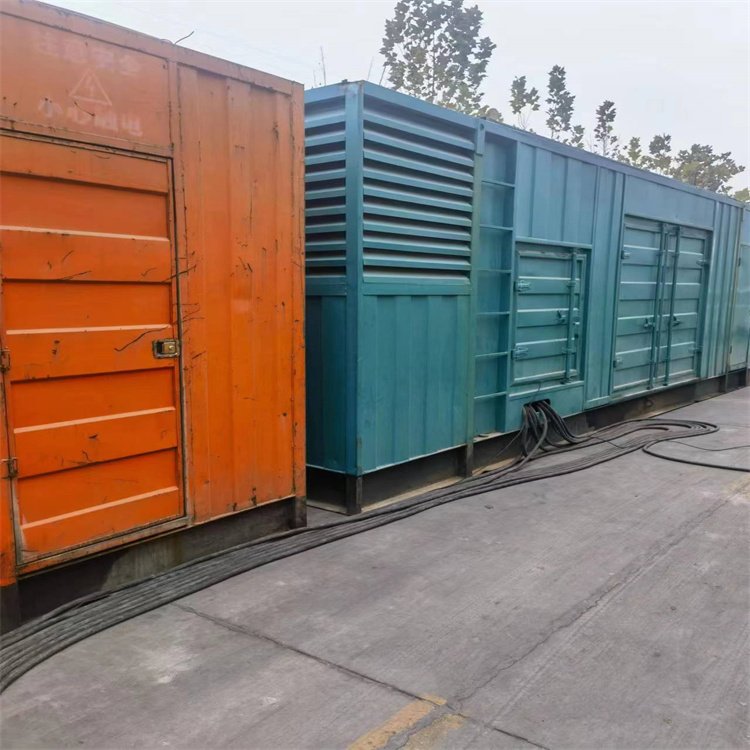 浚县如何选择适合 600kW 柴油发电机组的热继电器？
