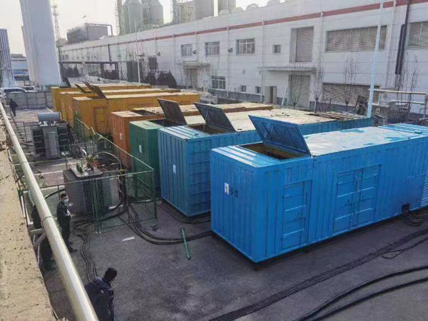 浚县380V和690V电压的电缆线相同吗?