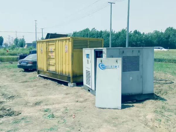 浚县柴油发电机组冬季日常维修需要哪些工具?